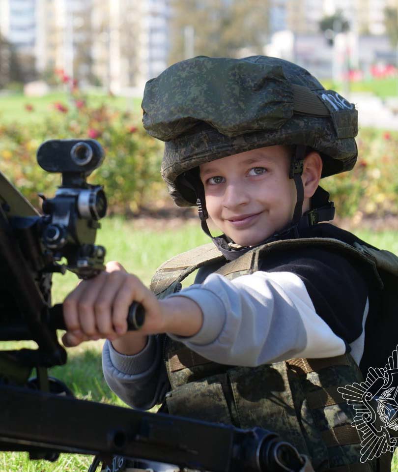 День танкистов в Минске: праздник в Парке Победы – приходите всей семьей